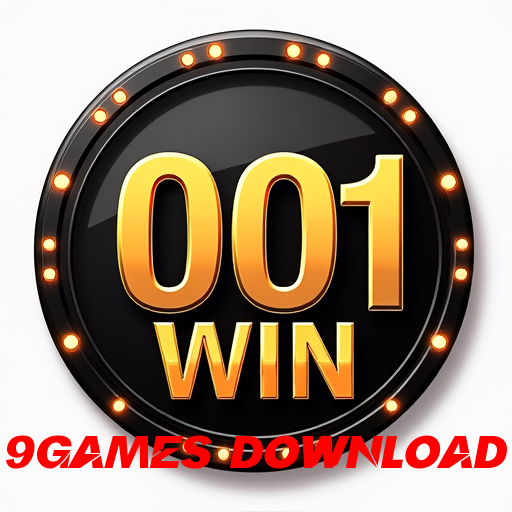 9games download, Slots Premiados e Exclusivos Online